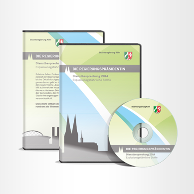 Bezirksregierung Köln