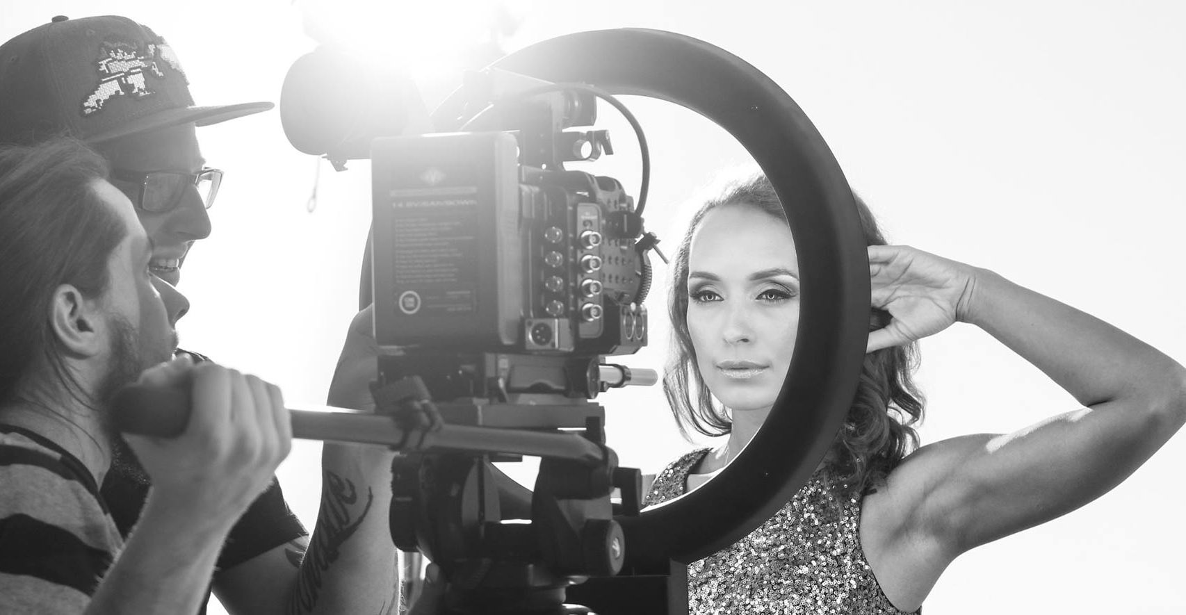 Filmproduktion Dortmund