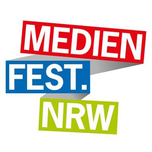 Das Medienfest in NRW