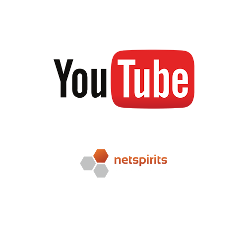 YouTube-Clip – netspirits