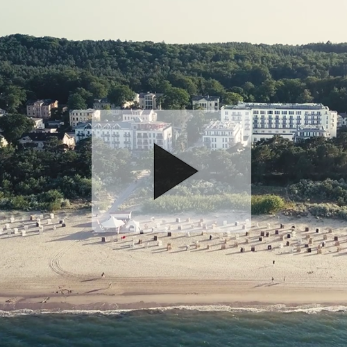 Steigenberger Grandhotel & Spa | Imagefilm