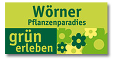 Wörner Pflanzenparadies