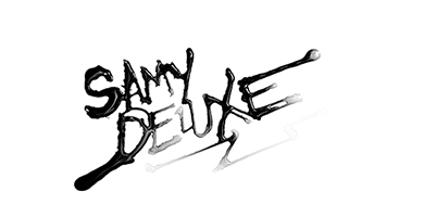 Samy Deluxe