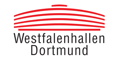 Westfalenhallen Dortmund