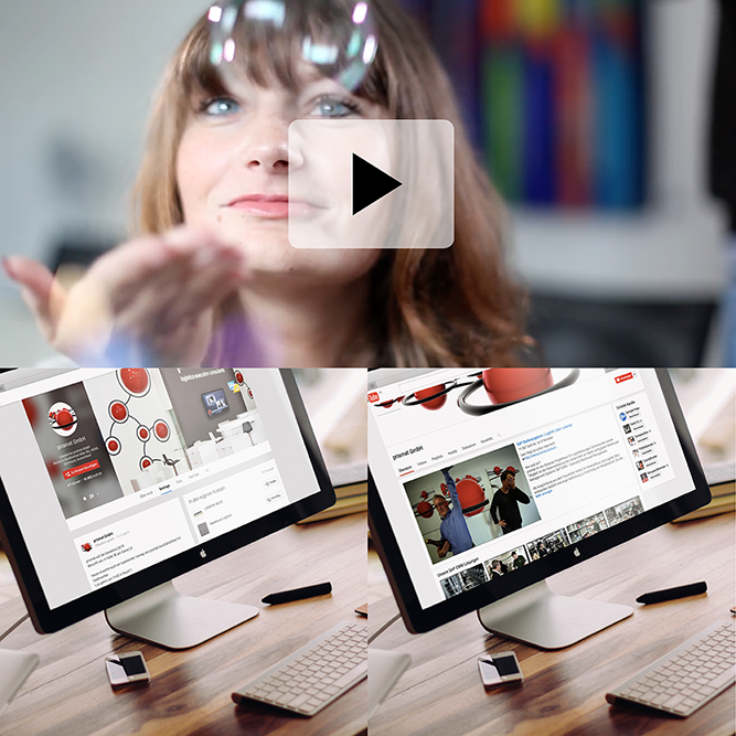 Video-Seo | prismat GmbH