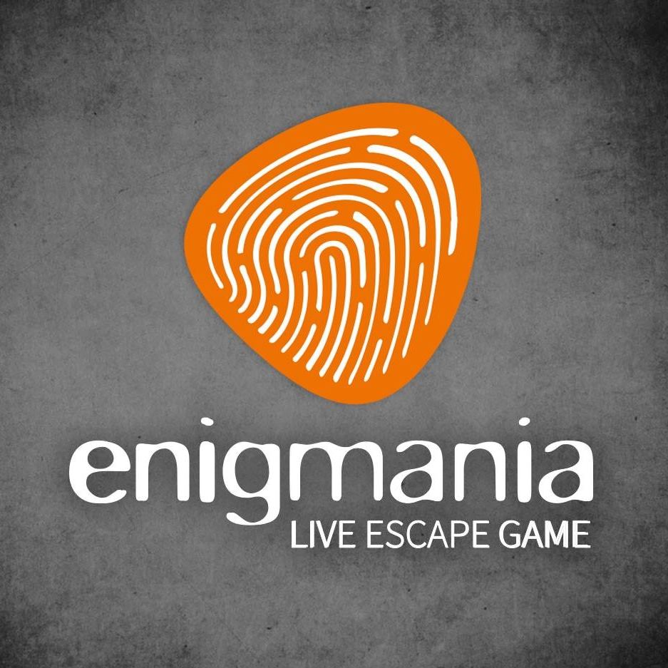 enigmania