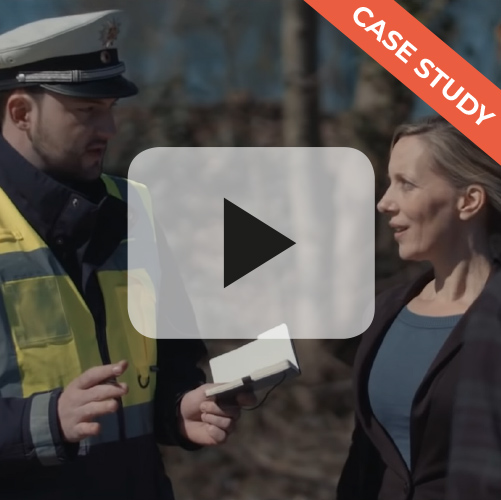 Recruitingfilm | Polizei NRW