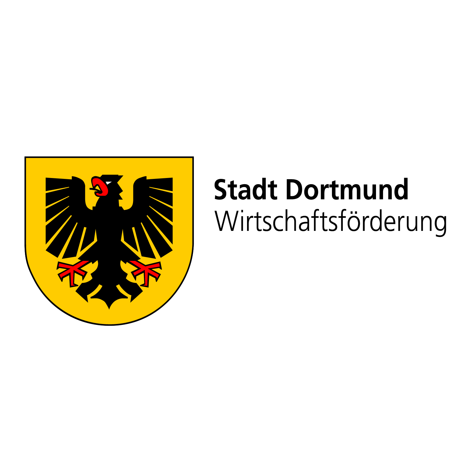 Wirtschaftsförderung Dortmund