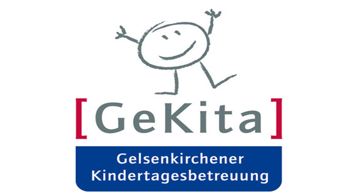 GeKita – Gelsenkirchener Kindertagesbetreuung