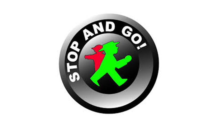 Stop&Go