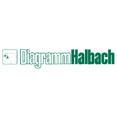 Diagramm Halbach GmbH & Co. KG