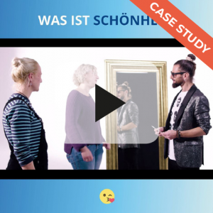 #wahreSchönheit – Ein Social Experiment