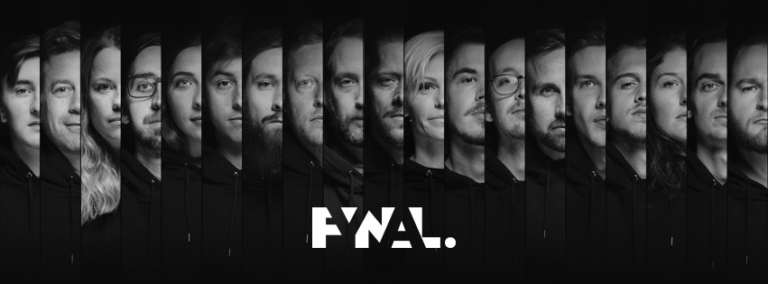 Fusion zur FYNAL GmbH